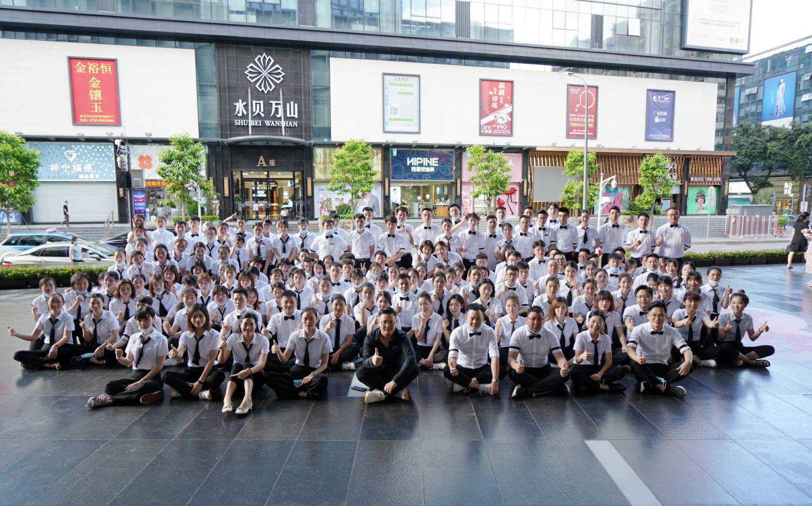 火力全开！大发登陆官方网站-大发(中国)《6.19买手狂欢节》盛大启幕